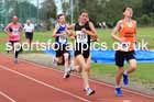 1500 metres, 2025 NEGP No 5 Monkton, Wednesday, July 23rd. Photo: David T. Hewitson/Sports for All Pics